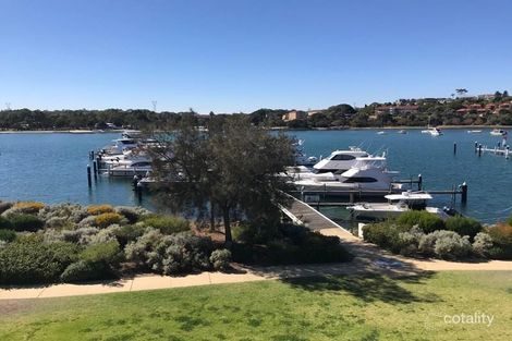 11/1 Corkhill St, North Fremantle, WA 6159