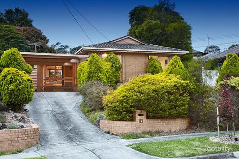 Lot 332 Stafford Ct, Doncaster East, VIC 3109