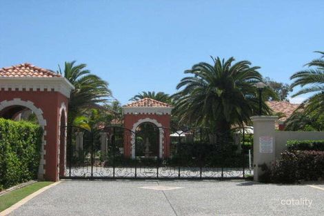 35/7 Elliott St, Surfers Paradise, QLD 4217