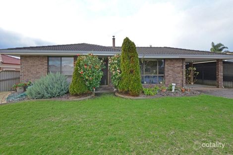 40 Sierra Cres, Orana, WA 6330