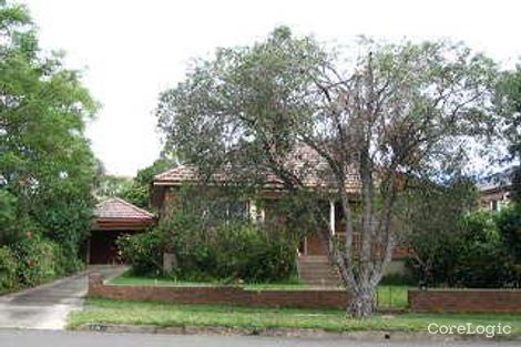 Property photo of 23 Lansdowne Street Eastwood NSW 2122
