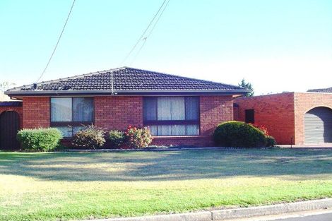 14 Thorpe Ave, Hoppers Crossing, VIC 3029