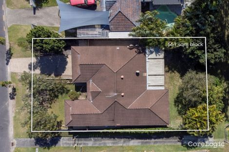 Property photo of 59 Daintree Drive Parkwood QLD 4214