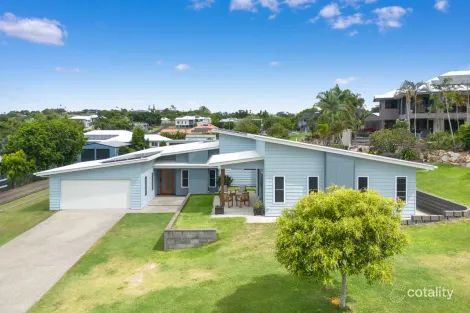 6 Coogera Ct, Dundowran Beach, QLD 4655