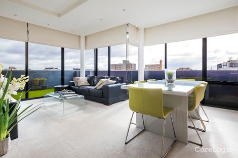 Property photo of 904/668 Swanston Street Carlton VIC 3053