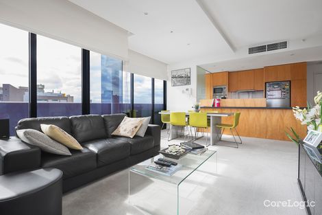 Property photo of 904/668 Swanston Street Carlton VIC 3053