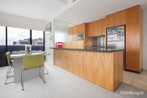 Property photo of 904/668 Swanston Street Carlton VIC 3053