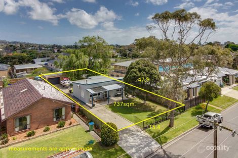 2 Palm Gr, Dromana, VIC 3936