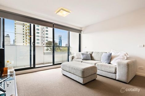 Property photo of 302/211-215 Dorcas Street South Melbourne VIC 3205