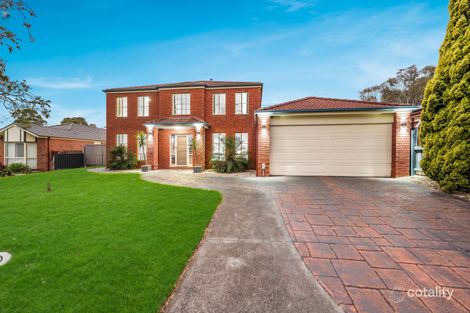 Property photo of 56 Hutchinson Drive Lynbrook VIC 3975