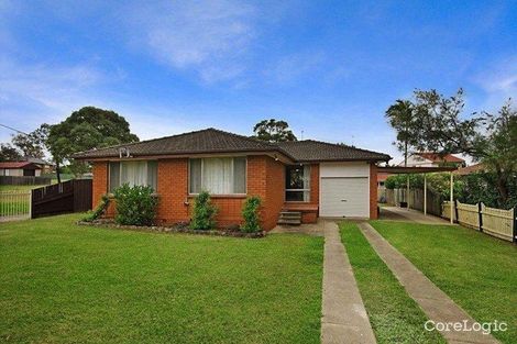 Property photo of 186 Seven Hills Road Baulkham Hills NSW 2153