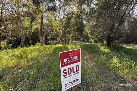 186 Lucas Dr, Lamb Island, QLD 4184