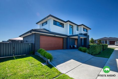 Property photo of 2 Sunset Place Googong NSW 2620