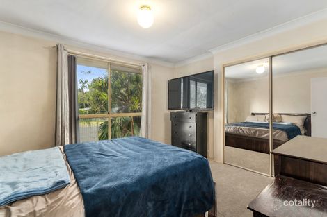 Property photo of 4 Woodley Crescent Glendenning NSW 2761