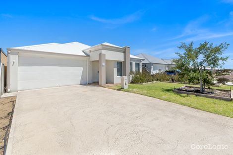 Property photo of 4 Setosa Loop Byford WA 6122