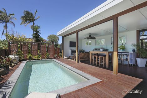 Property photo of 21 Monash Street Tugun QLD 4224