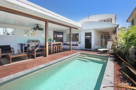 Property photo of 21 Monash Street Tugun QLD 4224