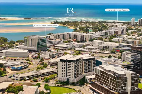 1210/9 Market Lane, Maroochydore, QLD 4558