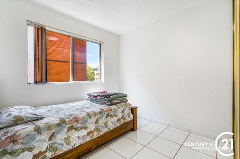 2/39 Kenyon St, Fairfield, NSW 2165