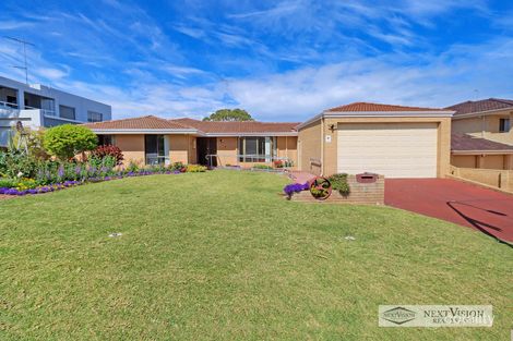 Property photo of 6 Amity Boulevard Coogee WA 6166