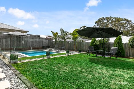 Property photo of 127 Ridgeview Drive Peregian Springs QLD 4573