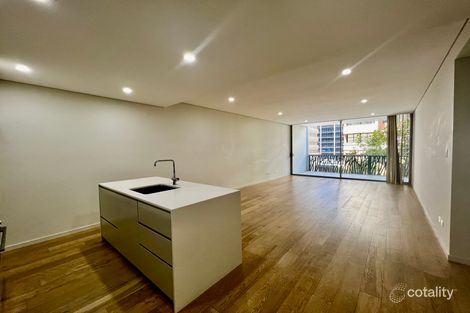 19/12 Berry St, North Sydney, NSW 2060