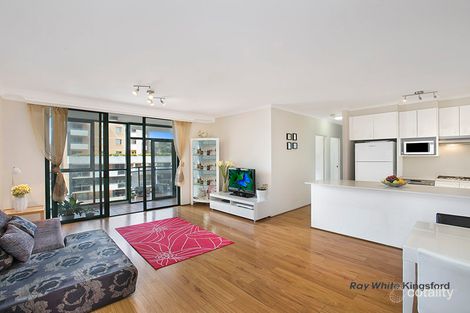 39/255-271 Anzac Pde, Kingsford, NSW 2032