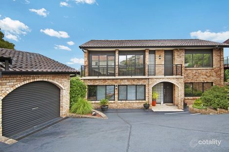 Property photo of 5 Walker Street Putney NSW 2112