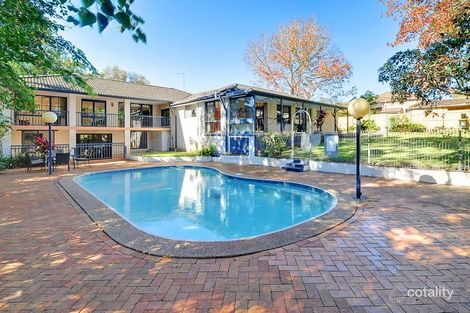 Property photo of 42A Pretoria Parade Hornsby NSW 2077