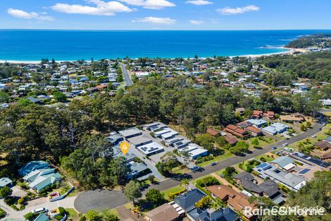 Property photo of 2/11 Augusta Place Mollymook Beach NSW 2539