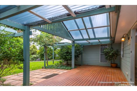 Property photo of 82 Alpine Terrace Tamborine Mountain QLD 4272