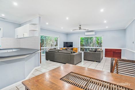 Property photo of 11 Rennel Close Mount Sheridan QLD 4868