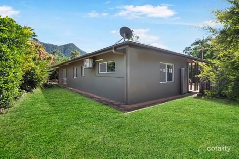Property photo of 11 Rennel Close Mount Sheridan QLD 4868
