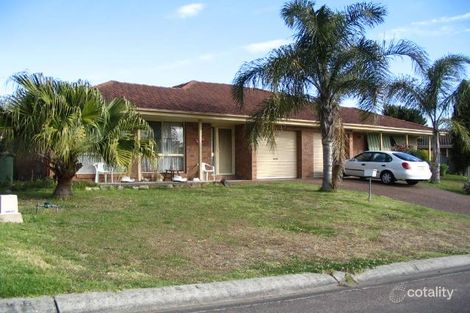 12 Buckingham St, Valentine, NSW 2280