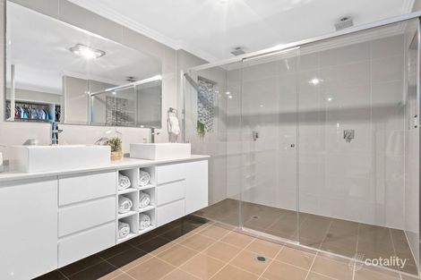 Property photo of 55 Meander Crescent The Ponds NSW 2769
