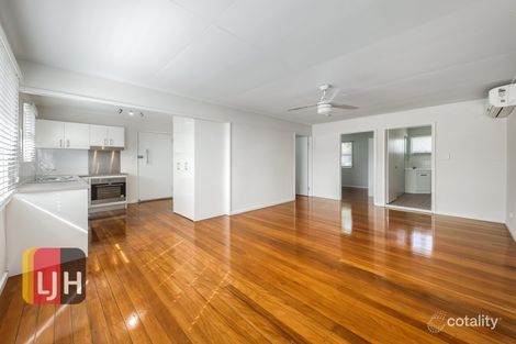 Property photo of 1/199 Lloyd Street Enoggera QLD 4051