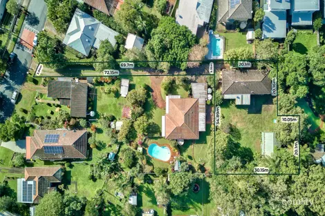 Property photo of 100 Frasers Road Mitchelton QLD 4053