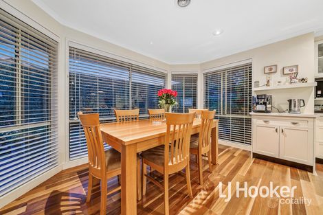 Property photo of 7 Duffy Court Berwick VIC 3806