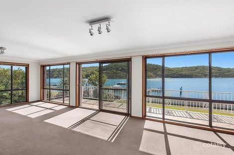 Property photo of 182 Booker Bay Road Booker Bay NSW 2257