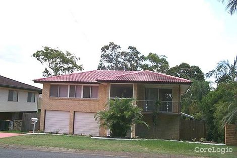 Property photo of 57 Mongabarra Street Bracken Ridge QLD 4017