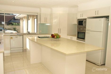 Property photo of 3 Bosun Parade Ashmore QLD 4214