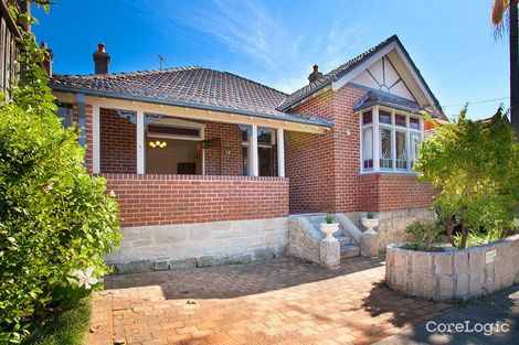 Property photo of 19 Fairy Bower Road Manly NSW 2095