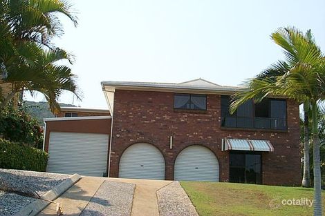 Property photo of 11 Ocean Circle Yeppoon QLD 4703