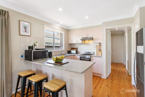 Property photo of 54A Amber Crescent Narre Warren VIC 3805