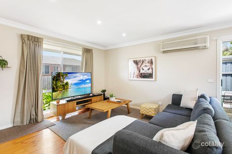 Property photo of 54A Amber Crescent Narre Warren VIC 3805