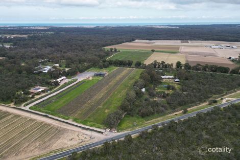 Property photo of 272 Old Yanchep Road Carabooda WA 6033