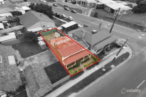 Property photo of 140 Mitchell Street Quarry Hill VIC 3550