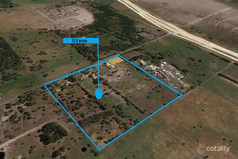 Property photo of 80 Gully Road Bullsbrook WA 6084