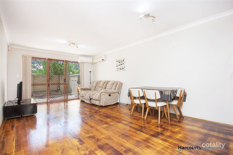 Property photo of 12/18 Forrest Avenue East Perth WA 6004