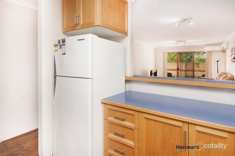 Property photo of 12/18 Forrest Avenue East Perth WA 6004